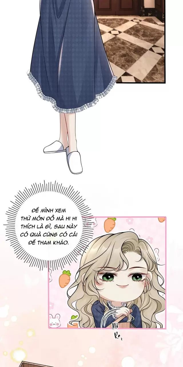 Người Tình Nguy Hiểm - Page 7