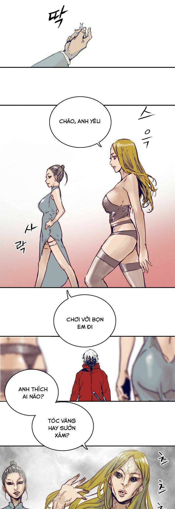 Blade Note - Page 46