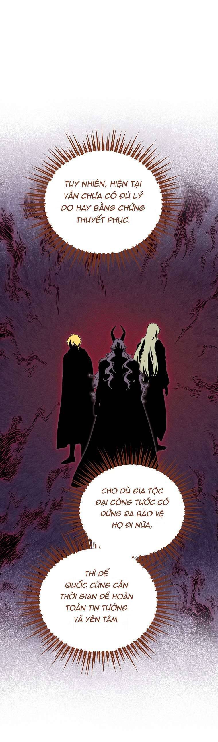 Thực Ra Tôi Mới Là Thật - Page 8