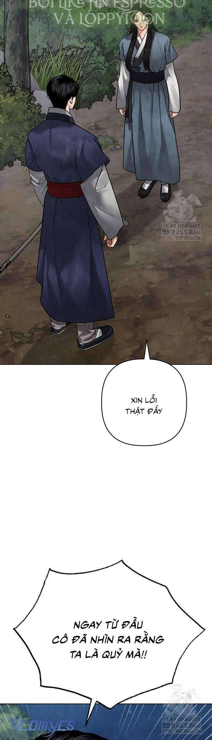 Quỷ Hồn - Page 8