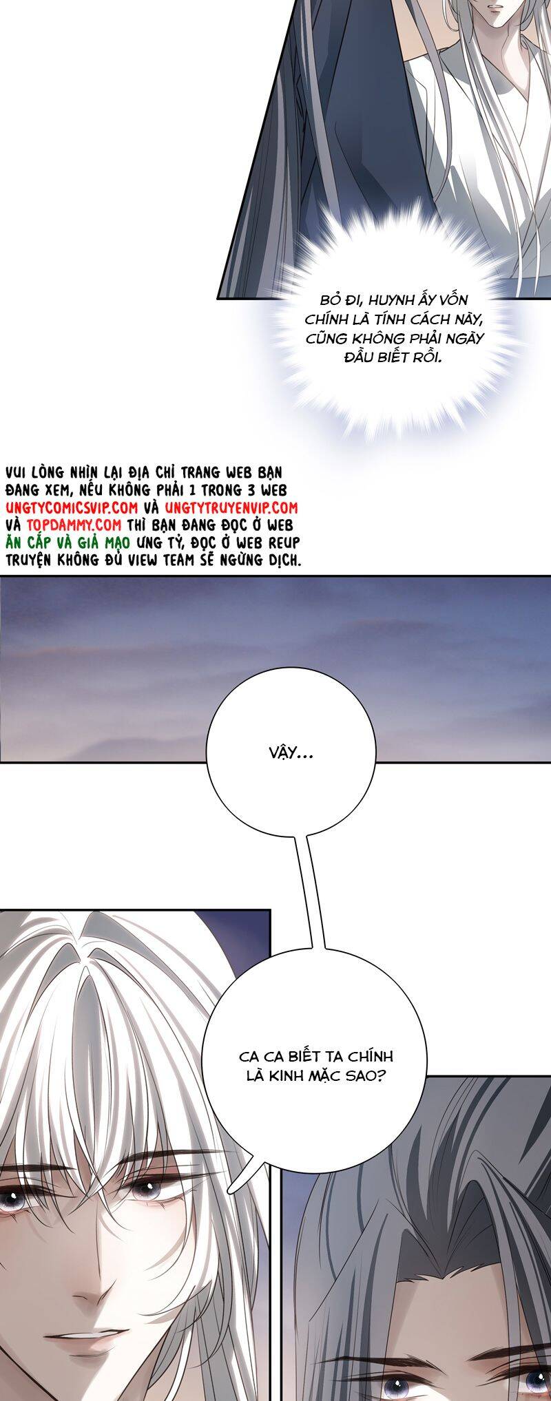 Sau Khi Chết Ta Trở Thành Nốt Chu Sa Của Ca Ca - Page 5