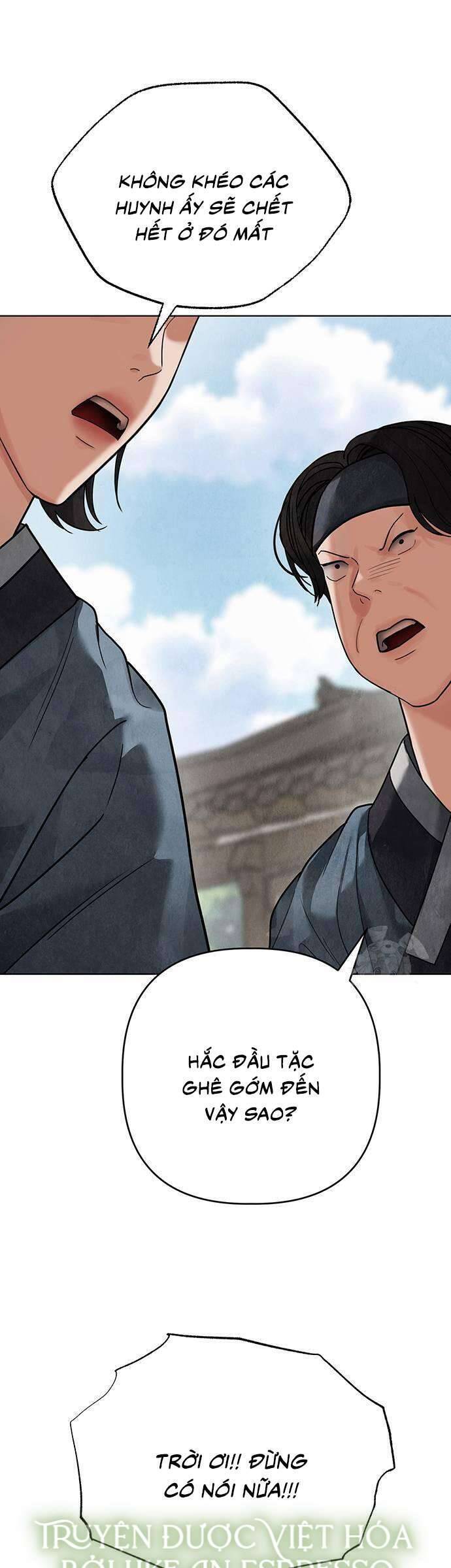 Quỷ Hồn - Page 19