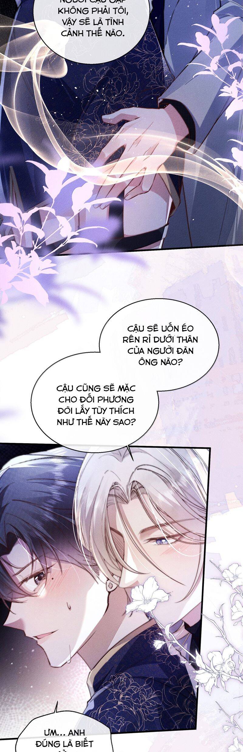 Kế Hoạch Tự Dưỡng Cuồng Khuyển - Page 21