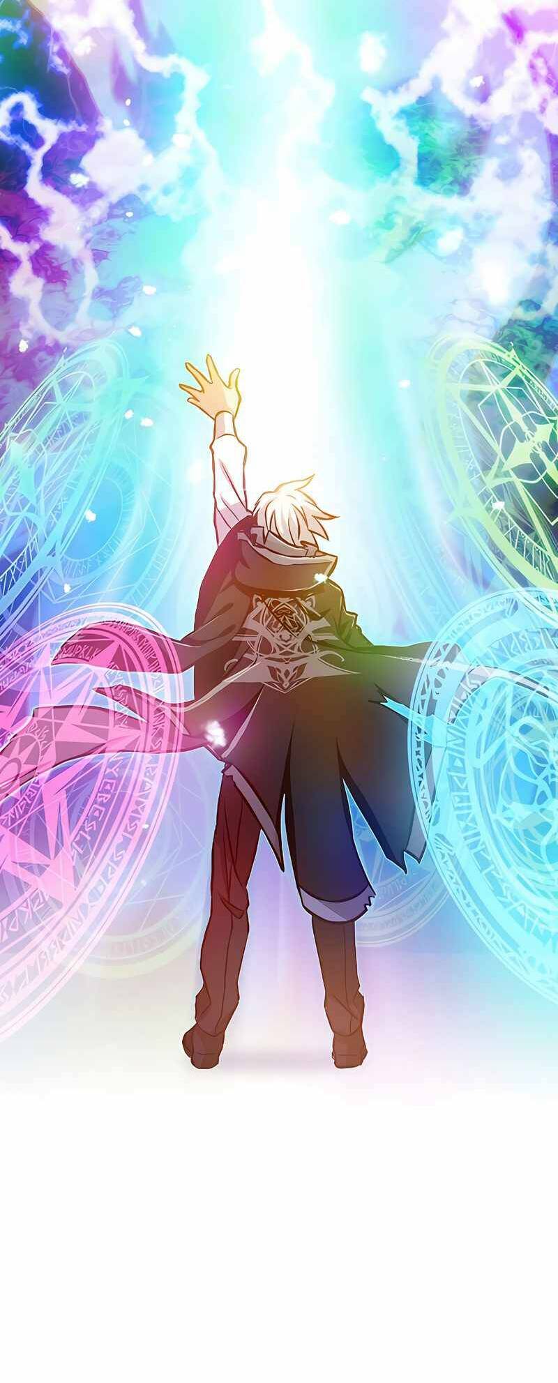 Đại Hiền Nhân Ma Thuật Cấp 99990000 - Page 80