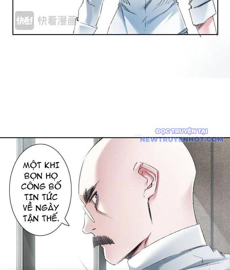 Ta Xây Dựng Tổ Chức Cứu Thế - Page 13