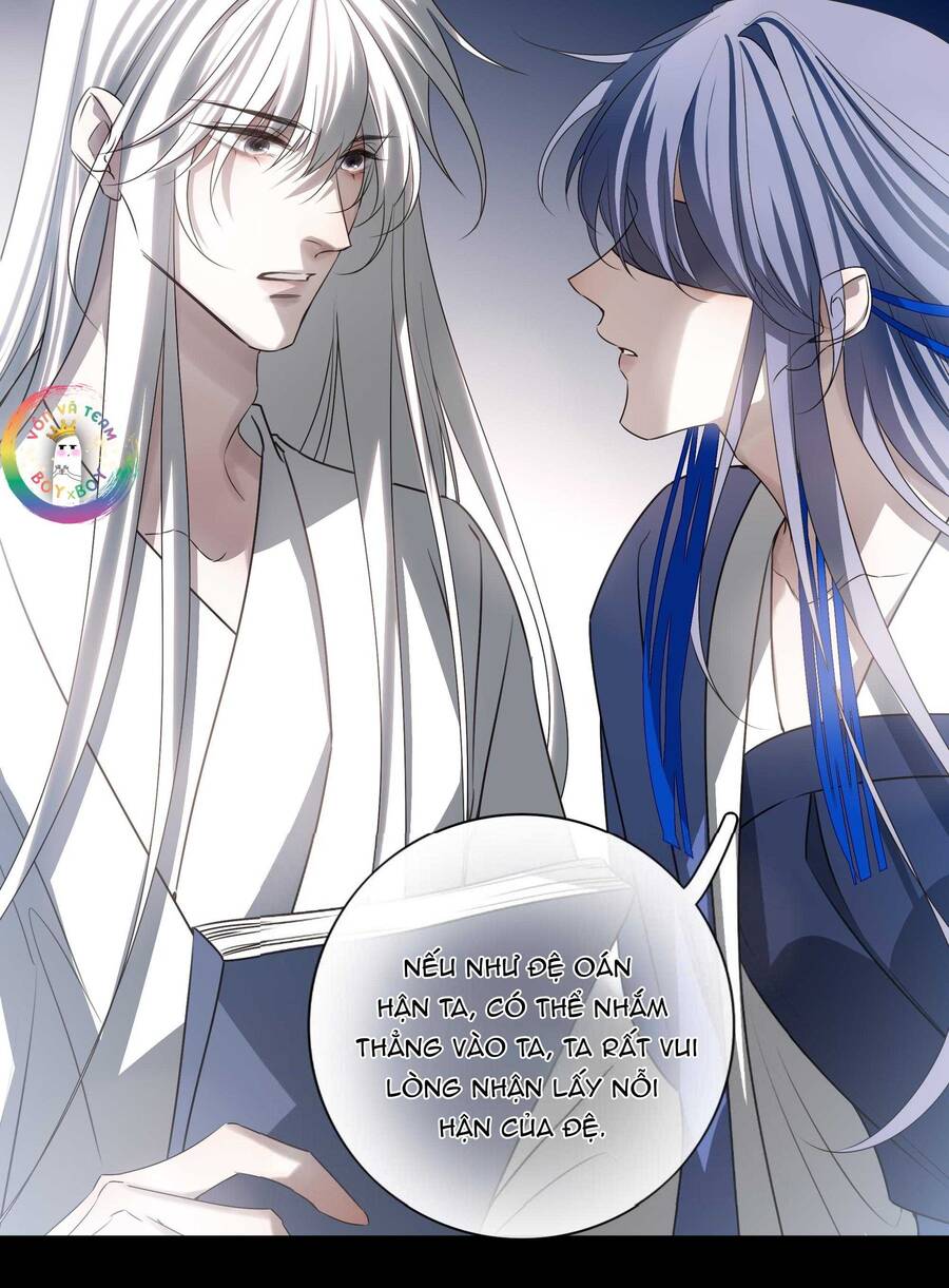 Sau Khi Chết Ta Trở Thành Nốt Chu Sa Của Ca Ca - Page 9