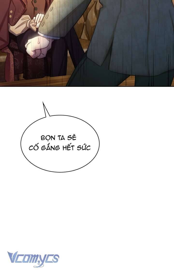 Sự Trả Thù Của Dự Khuyết Thánh Nữ - Page 40