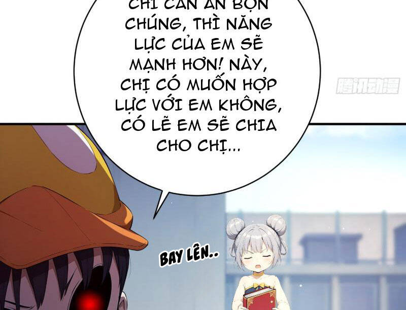 Người Chơi Hệ Tu La - Page 29