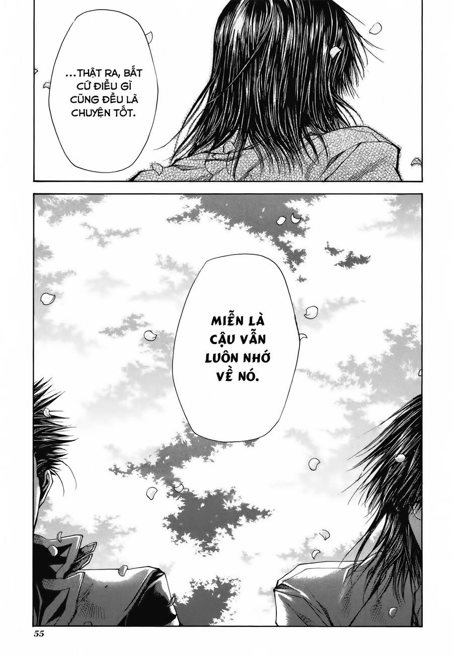 Saiyuki Gaiden - Page 15