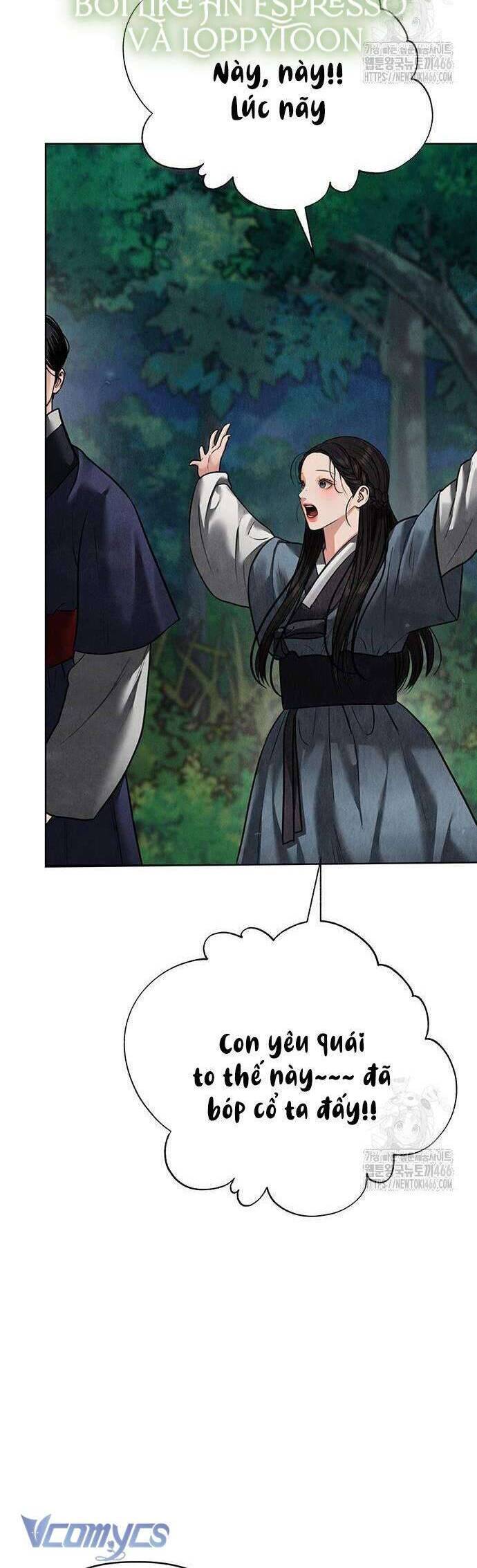 Quỷ Hồn - Page 80