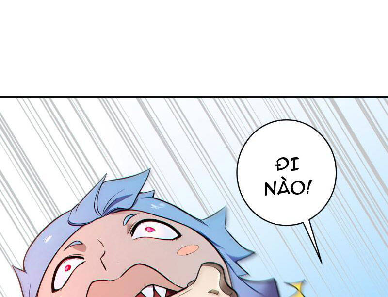 Người Chơi Hệ Tu La - Page 101