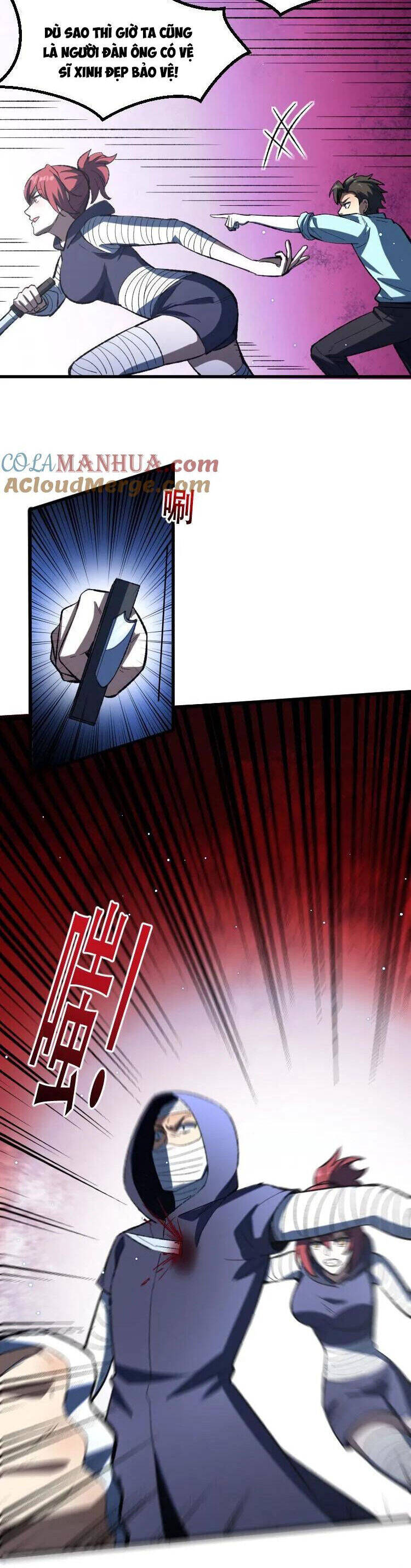 Diệu Thủ Cuồng Y - Page 10