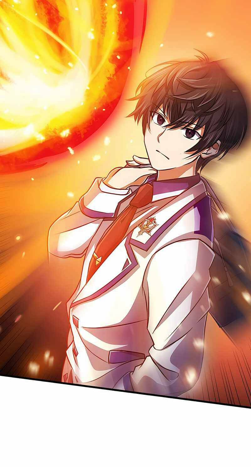 Đại Hiền Nhân Ma Thuật Cấp 99990000 - Page 111