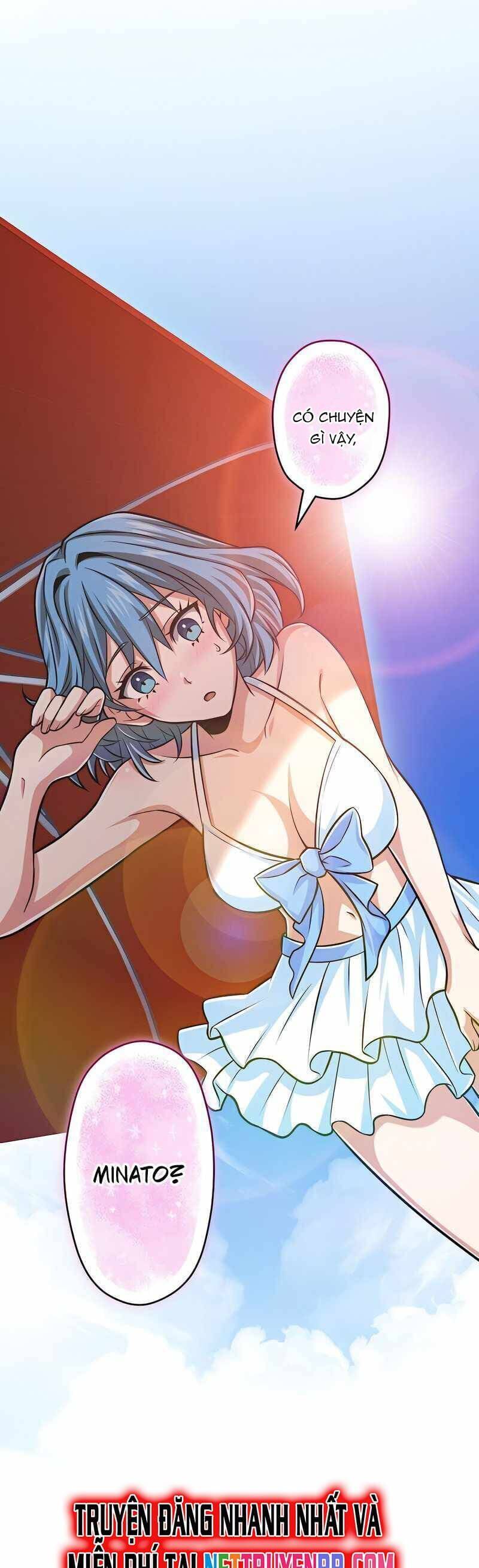 Đại Hiền Nhân Ma Thuật Cấp 99990000 - Page 11