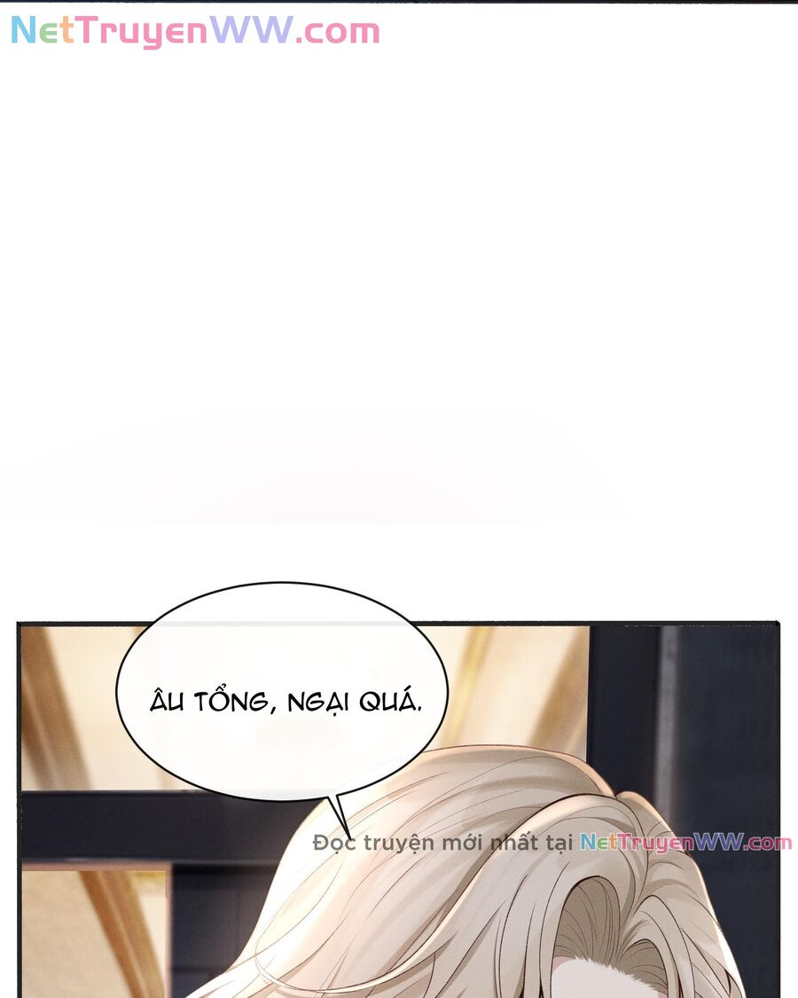 Người Tình Nguy Hiểm - Page 20