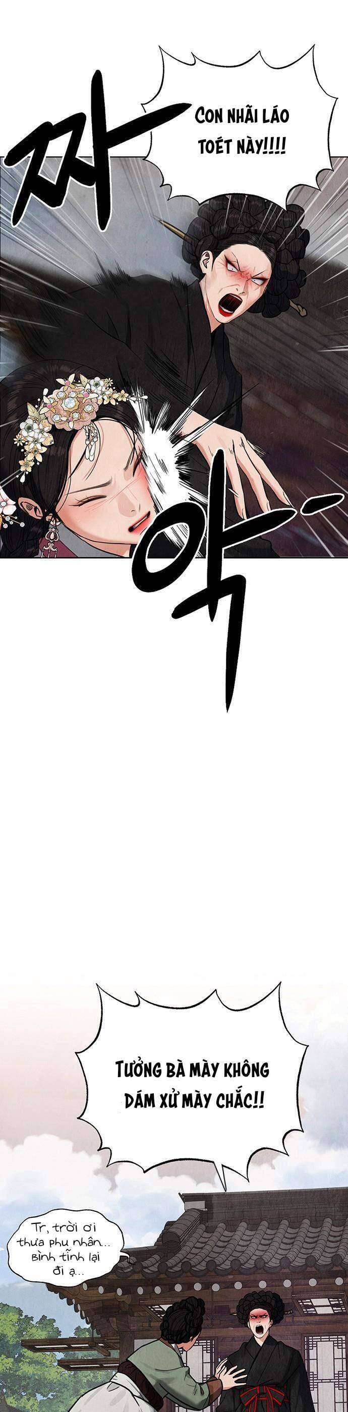 Quỷ Hồn - Page 38