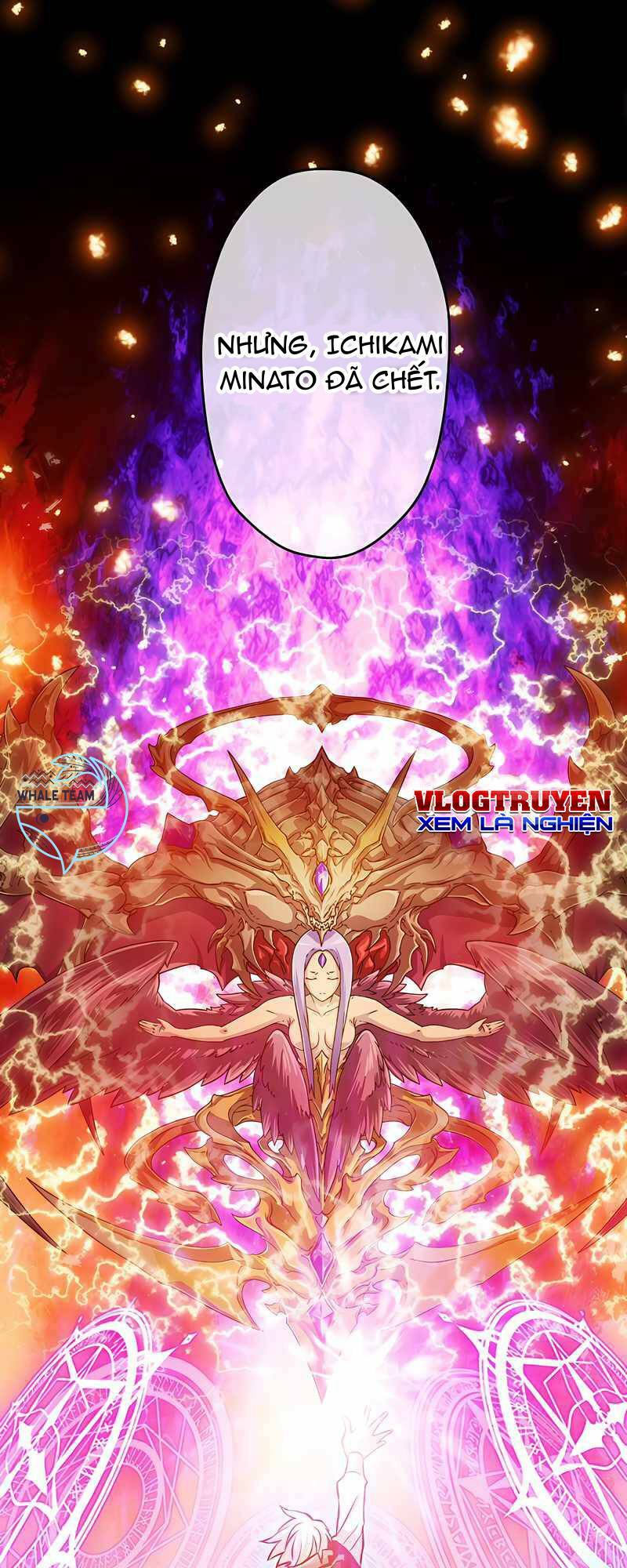 Đại Hiền Nhân Ma Thuật Cấp 99990000 - Page 24