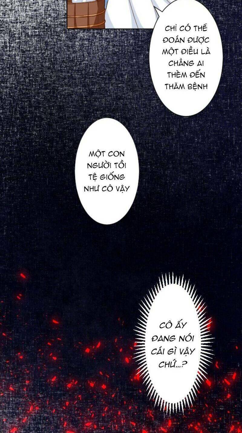 Sự Trả Thù Của Dự Khuyết Thánh Nữ - Page 102