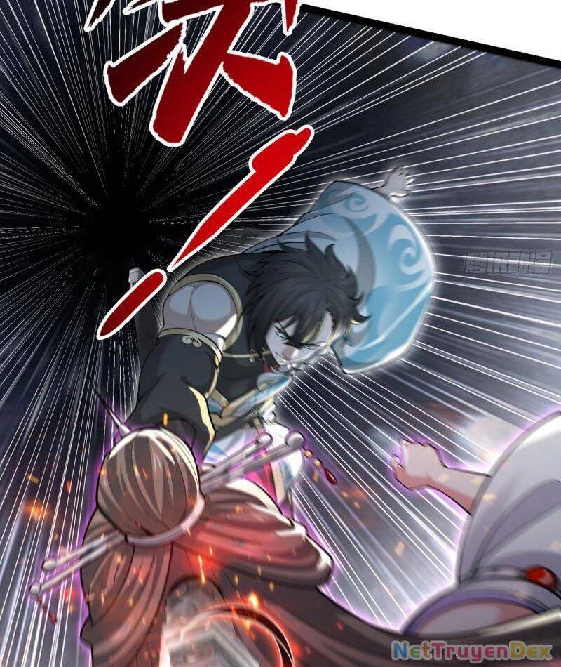 Giết Ta Thêm Vài Lần Nữa, Ta Liền Trở Thành Vô Địch! - Page 20