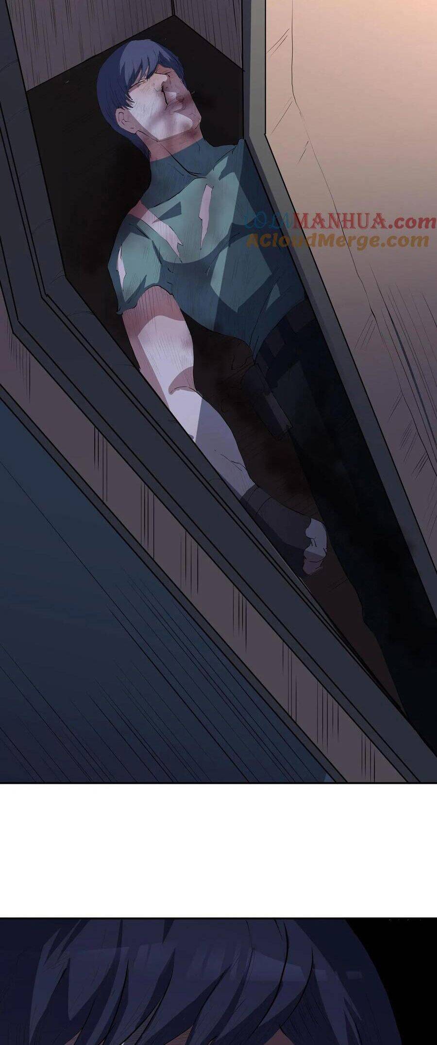 Diệu Thủ Cuồng Y - Page 13