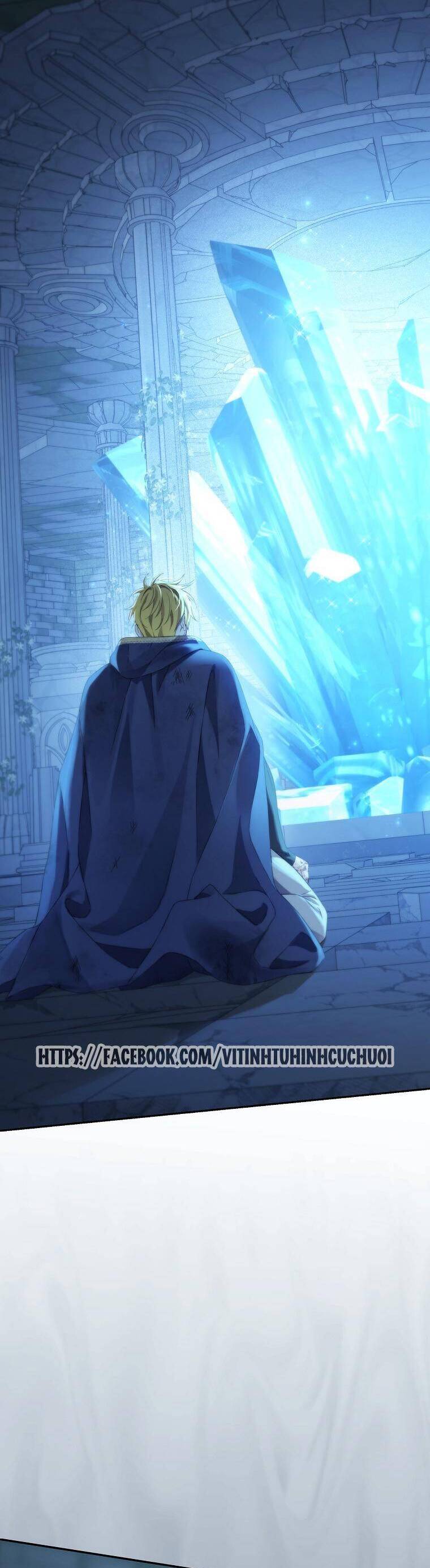 Thực Ra Tôi Mới Là Thật - Page 4