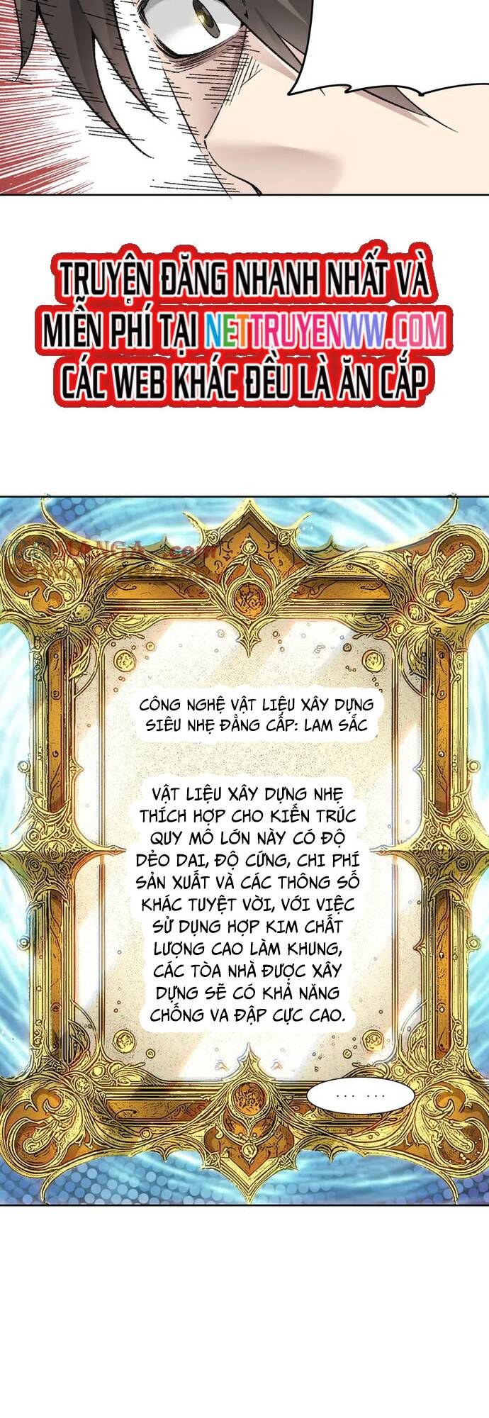 Ta Xây Dựng Tổ Chức Cứu Thế - Page 20