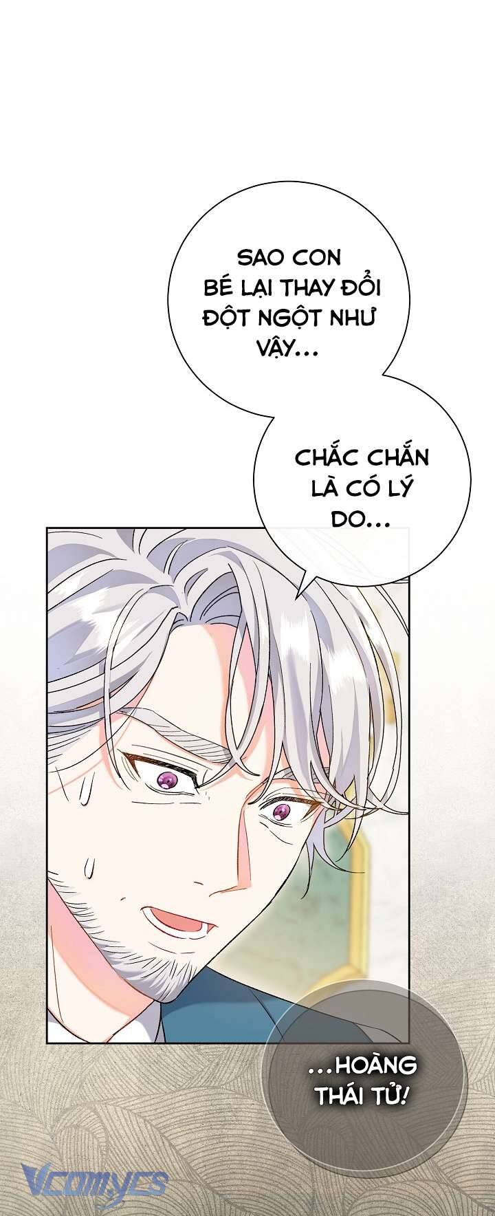 Người Xem Mắt Của Ác Nữ Quá Hoàn Hảo - Page 83