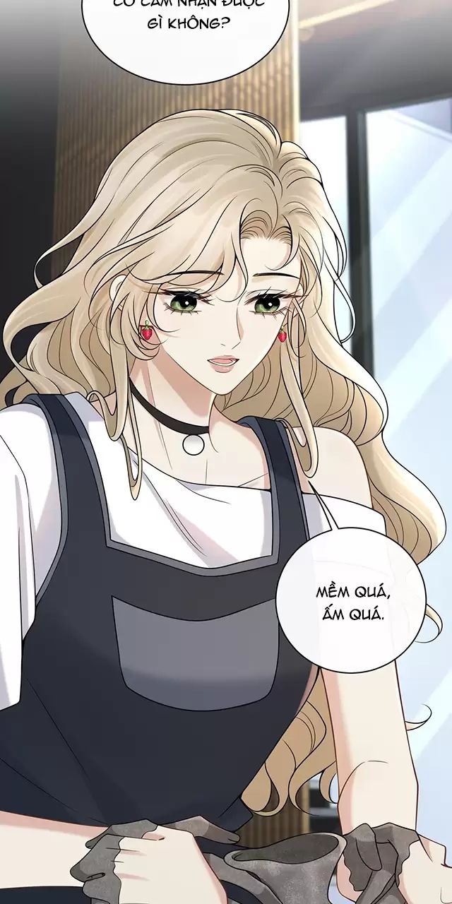 Người Tình Nguy Hiểm - Page 11