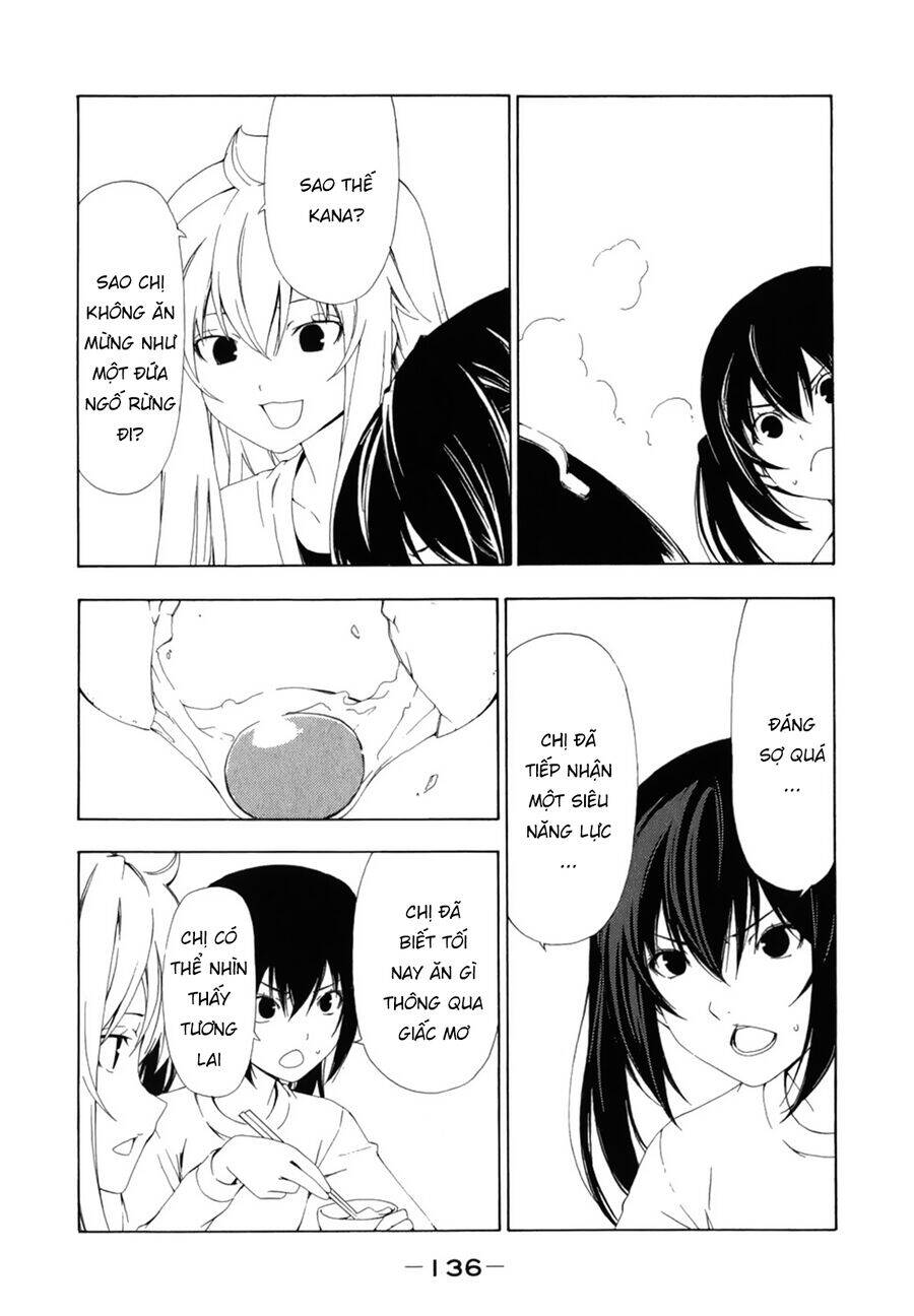 Minami-ke - Page 6