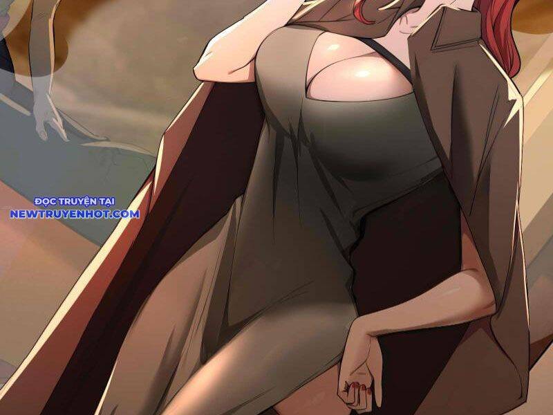 Mạt Thế Chi Đỉnh, Đối Kháng Với Quái Dị Cấp Diệt Thế! - Page 41