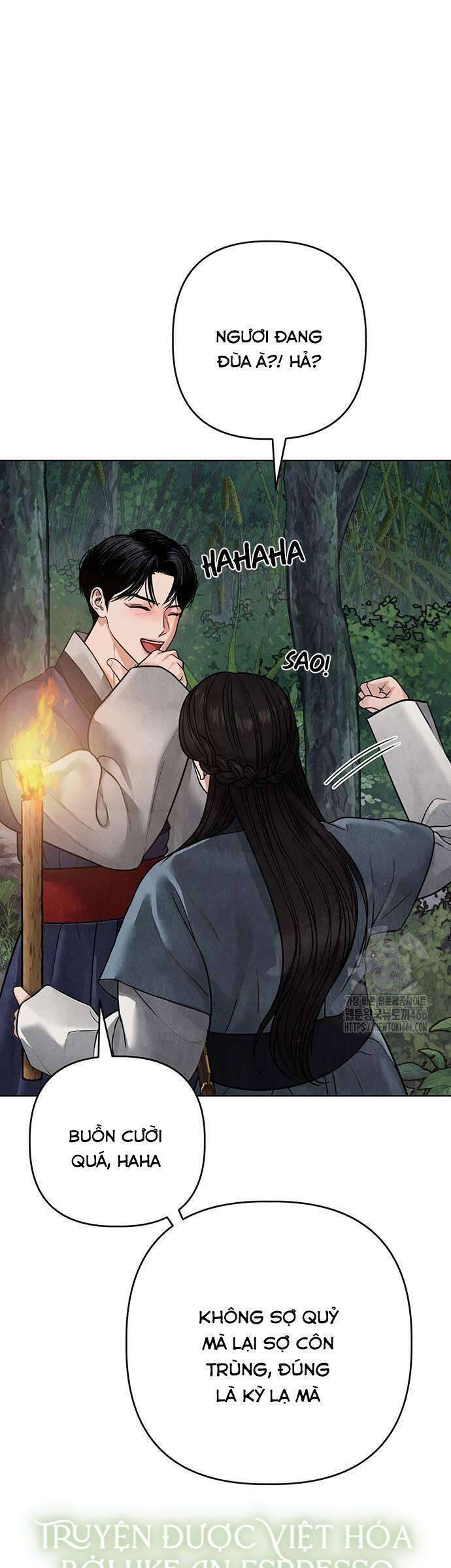 Quỷ Hồn - Page 37