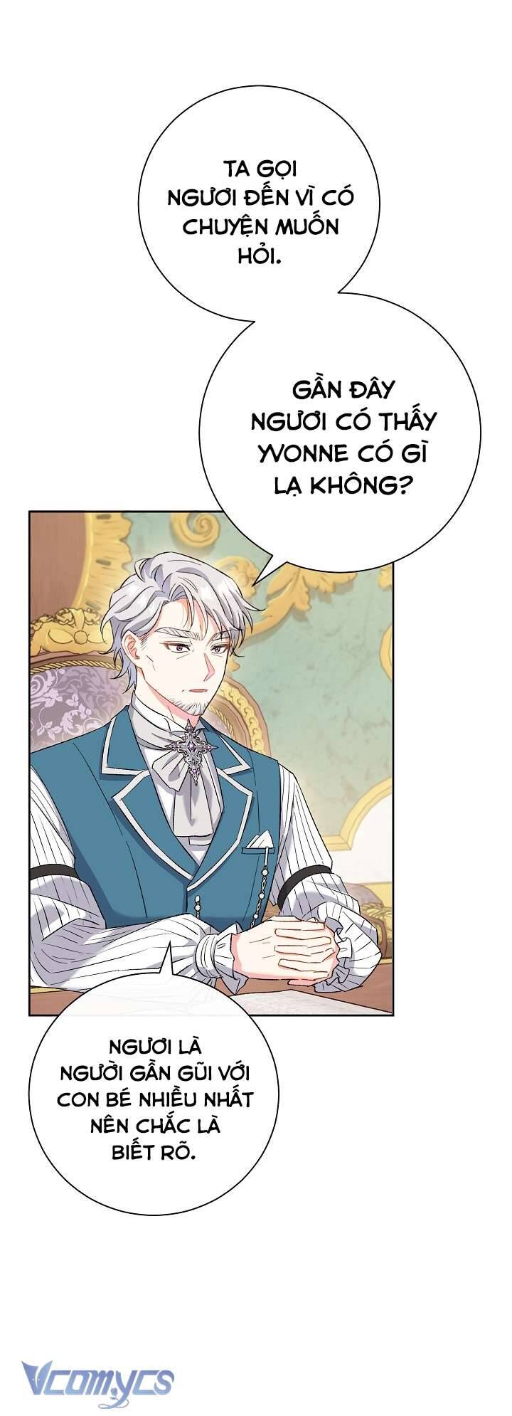 Người Xem Mắt Của Ác Nữ Quá Hoàn Hảo - Page 78