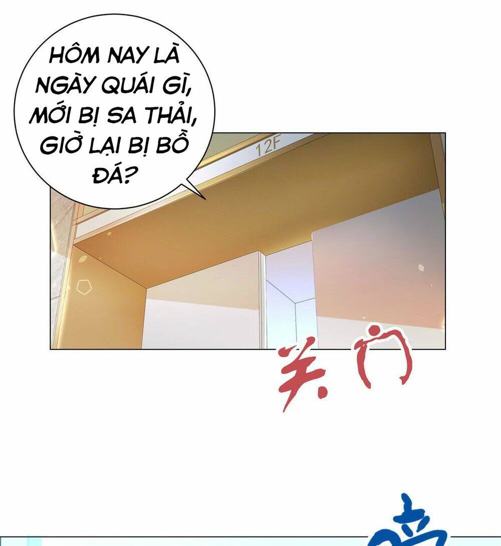 Mỗi Tuần Ta Có Một Nghề Nghiệp Mới - Page 13