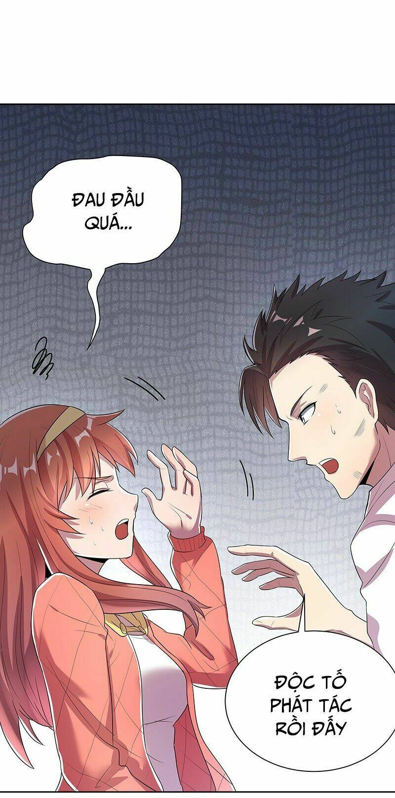 Diệu Thủ Cuồng Y - Page 46