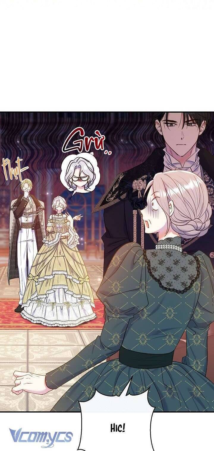 Người Xem Mắt Của Ác Nữ Quá Hoàn Hảo - Page 20