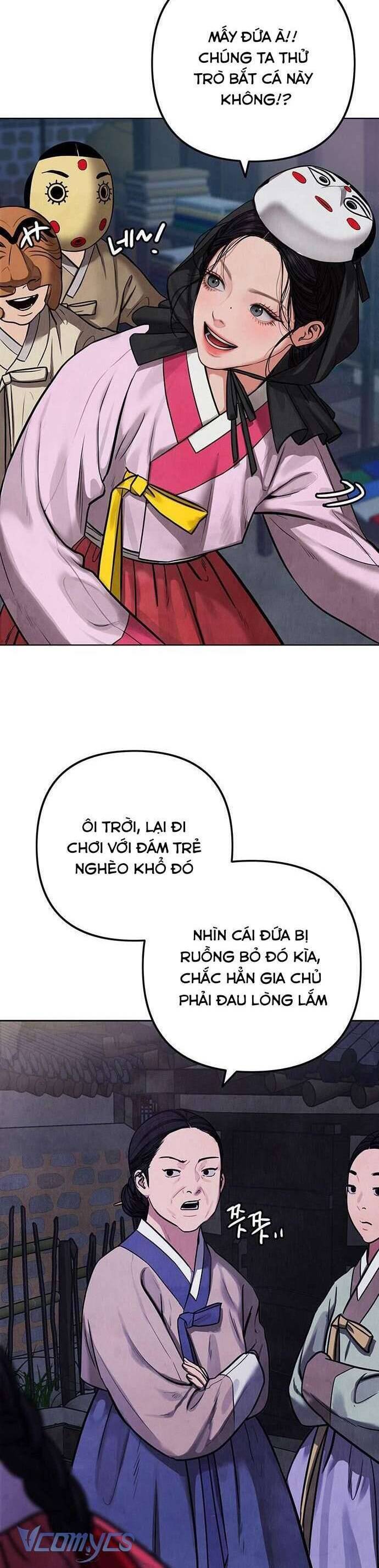 Quỷ Hồn - Page 73