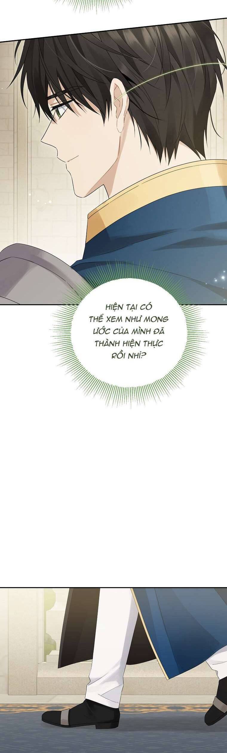 Thực Ra Tôi Mới Là Thật - Page 41