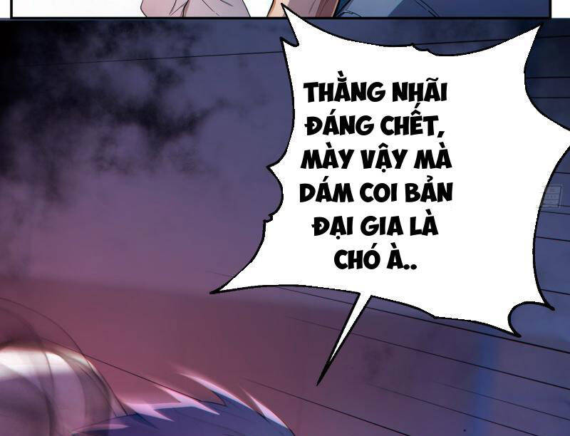 Người Chơi Hệ Tu La - Page 105