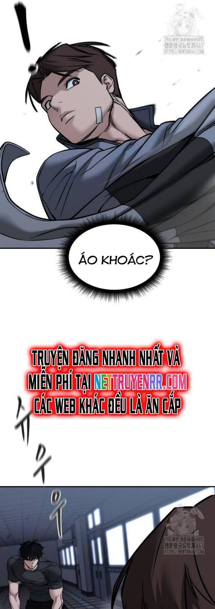 Giang Hồ Thực Thi Công Lý - Page 39