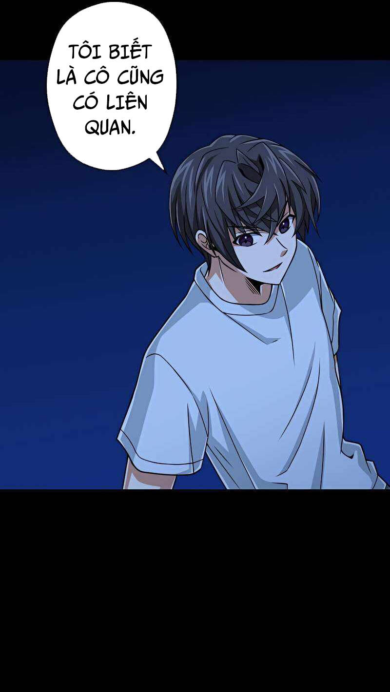 Đại Hiền Nhân Ma Thuật Cấp 99990000 - Page 49