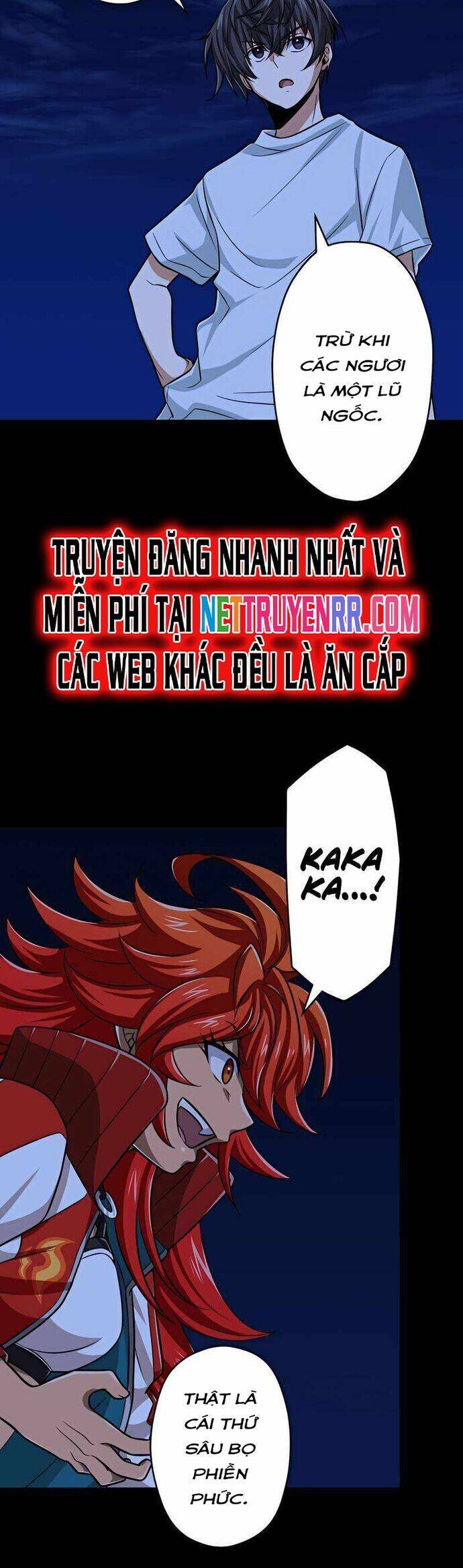 Đại Hiền Nhân Ma Thuật Cấp 99990000 - Page 14