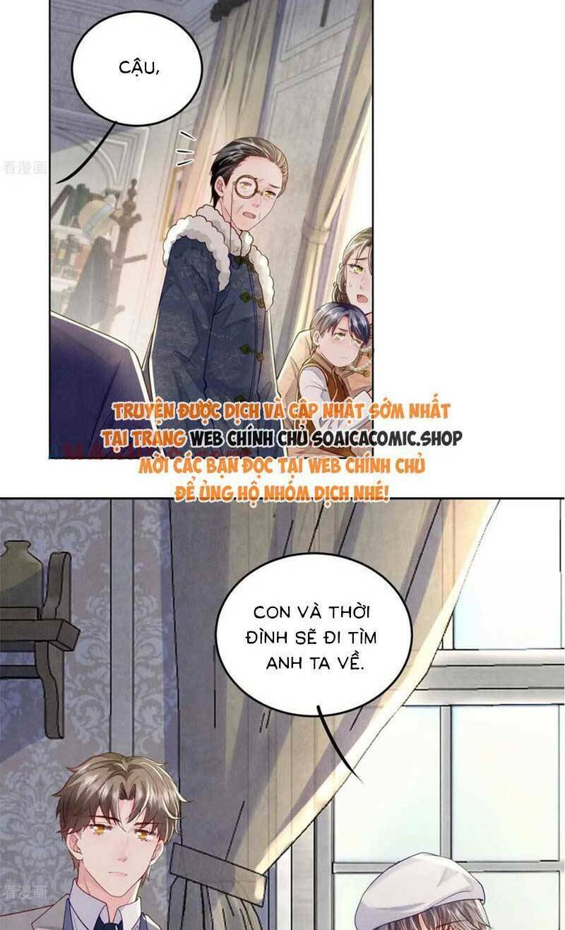 Tôi Có Ông Chồng Hay Ghen - Page 48