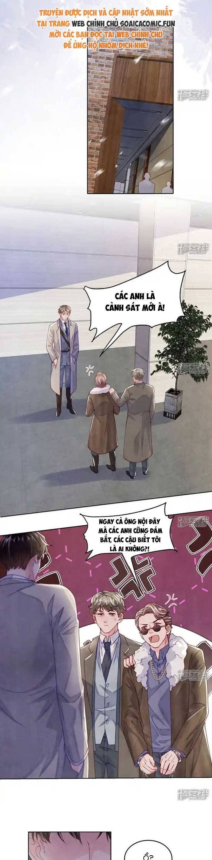 Tôi Có Ông Chồng Hay Ghen - Page 19