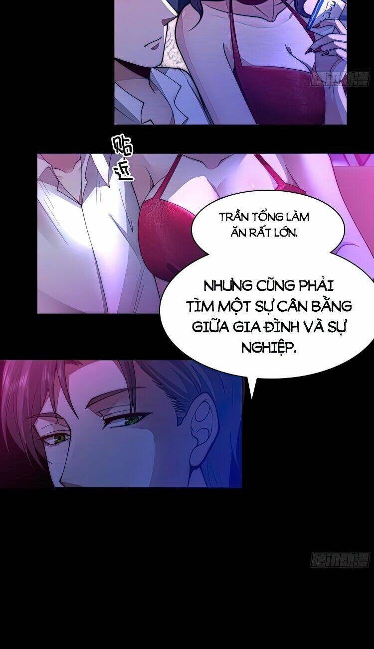 Ta Không Muốn Trùng Sinh Đâu - Page 8