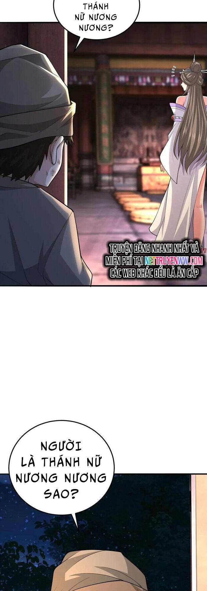 Giết Ta Thêm Vài Lần Nữa, Ta Liền Trở Thành Vô Địch! - Page 6