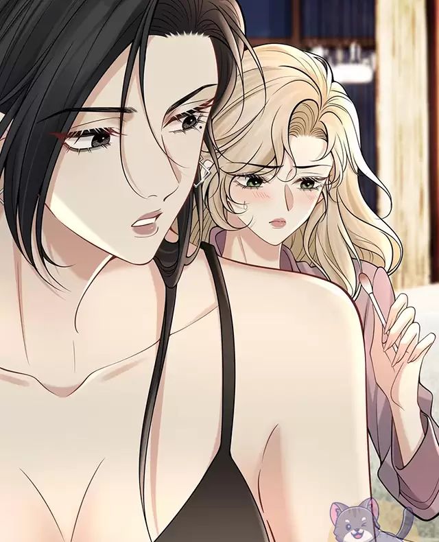 Người Tình Nguy Hiểm - Page 52