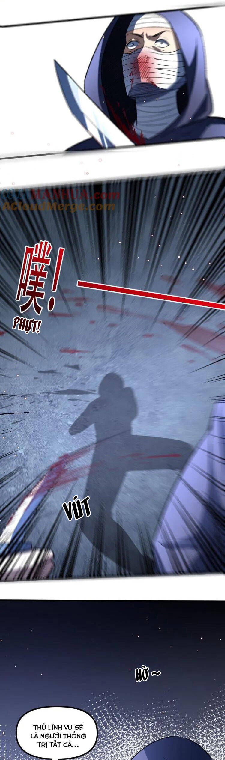 Diệu Thủ Cuồng Y - Page 11