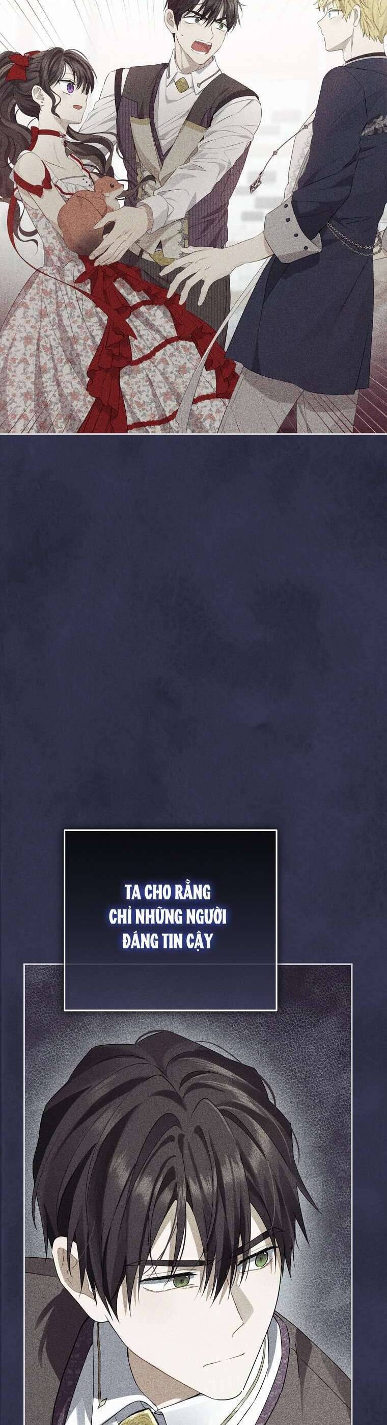 Thực Ra Tôi Mới Là Thật - Page 15