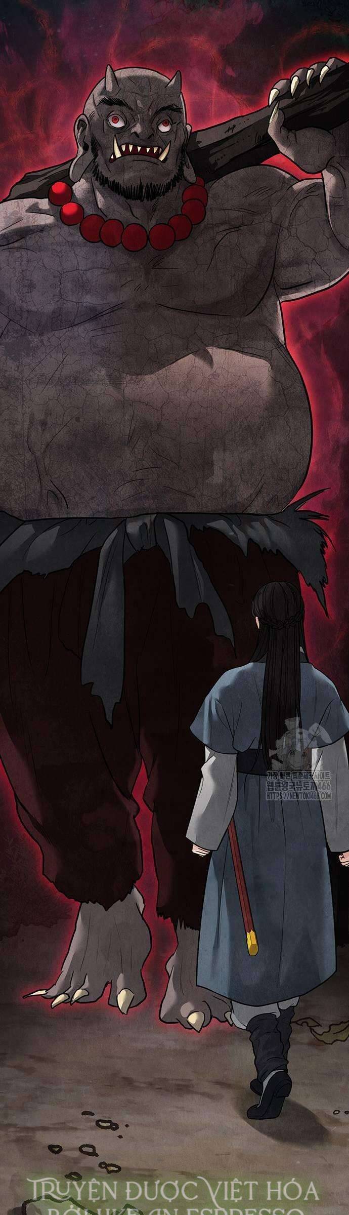 Quỷ Hồn - Page 17