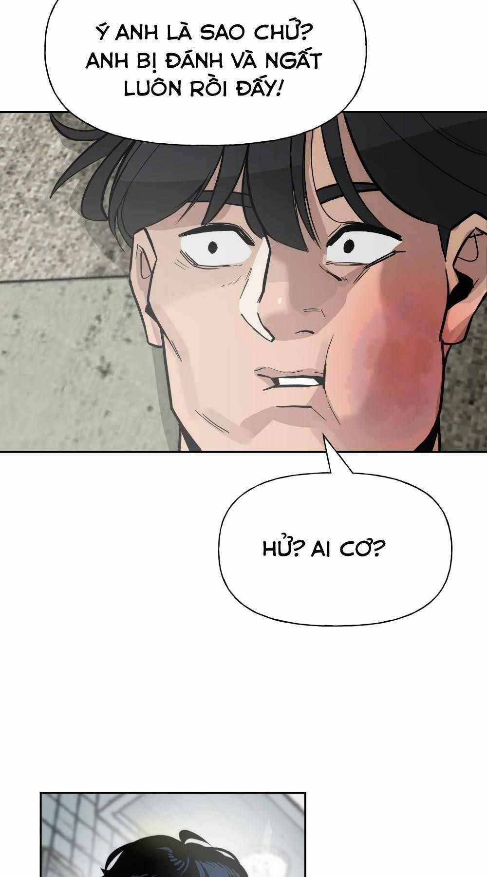 Giang Hồ Thực Thi Công Lý - Page 51